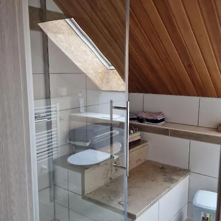 Appartement 1 Rolf Koglin Gunzenhausen