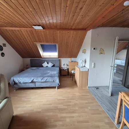 Appartement 1 Rolf Koglin