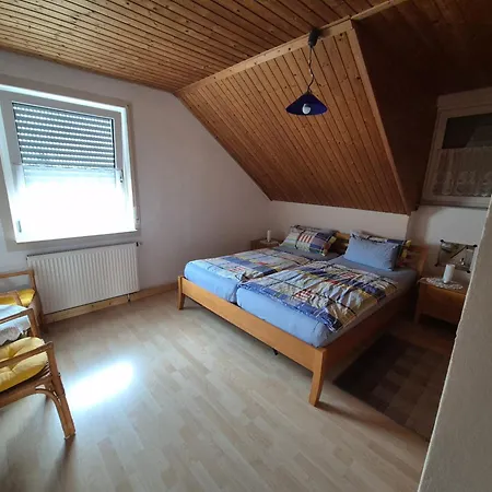 1 Rolf Koglin Appartement Gunzenhausen