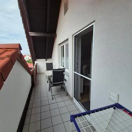1 Rolf Koglin Appartement *