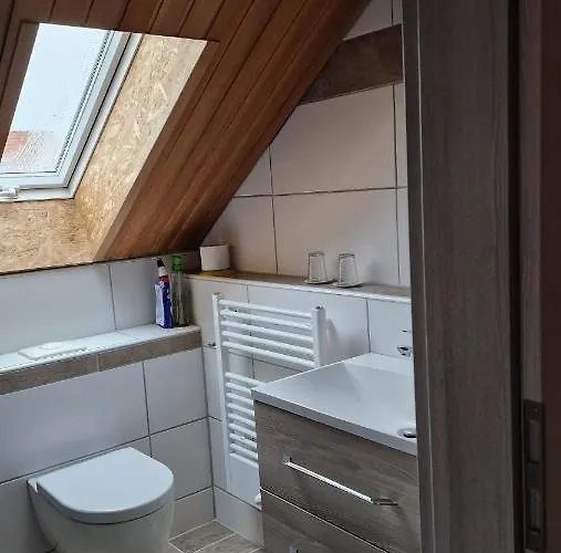 1 Rolf Koglin Appartement *