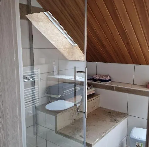 Appartement 1 Rolf Koglin Gunzenhausen