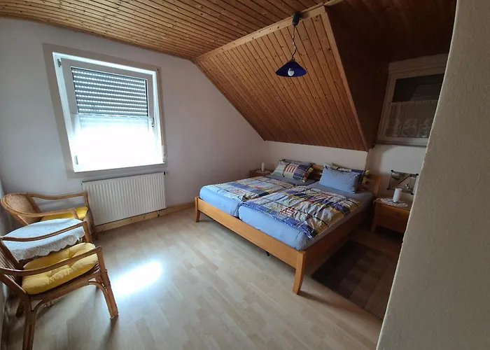 1 Rolf Koglin Appartement Gunzenhausen