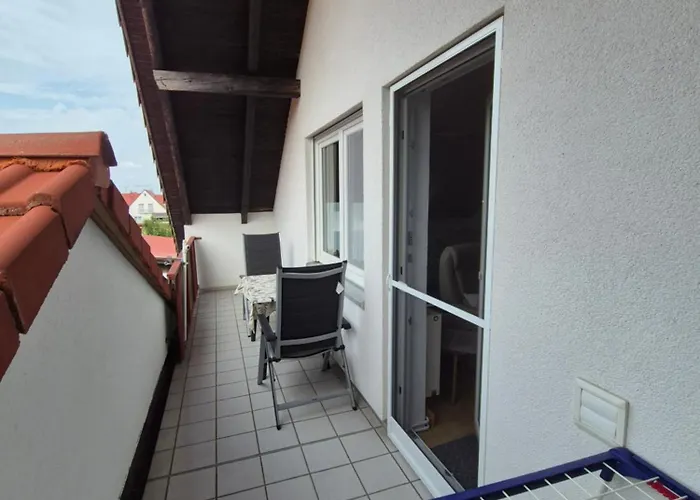 1 Rolf Koglin Appartement *